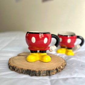 تصویر ماگ میکیموس 