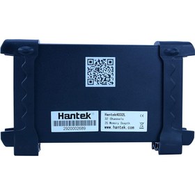 تصویر کارت لاجیک آنالایزر هانتک Hantek 4032L ا 4032L logic analyzer 4032L logic analyzer