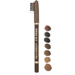 تصویر مداد ابرو گابرینی شماره ۱۰۳ Gabrini eyebrow pencil number 103