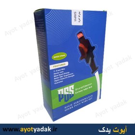 تصویر وایر شمع پراید زیمنس تقویتی 8 میل درجه یک + 4 عدد شمع ngk درجه یک( 7روز گارانتی تعویض کالا ) 