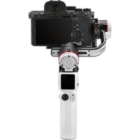 تصویر Zhiyun CRANE-M3 Combo | گیمبال دوربین ژیون کرین ام 3 کمبو 