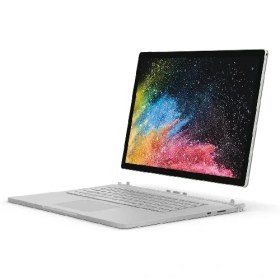 تصویر لپ تاپ سرفیس بوک 2-Microsoft surface book 2 