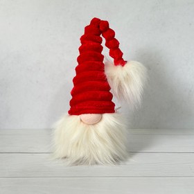 تصویر لی لی پوت ریشو 