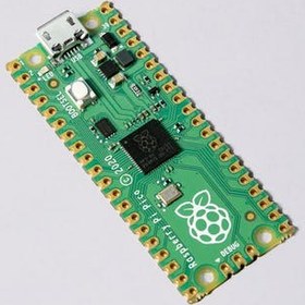 تصویر برد رزبری پای پیکو Raspberry Pi Pico
