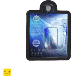 تصویر گلس ساعت هوشمند مناسب سایز 45، 46 و 49 