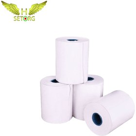 تصویر رول حرارتی 49 میلی متری 