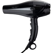 تصویر سشوار مک استایلر مدل MAC-6660 ا mac styler professional hair dryer mac styler professional hair dryer