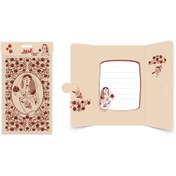 تصویر کارت پستال کد 07 