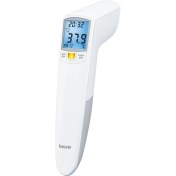 تصویر ترمومتر غیر تماسی دیجیتال بیورر مدل FT100 Non Contact Thermometer FT100