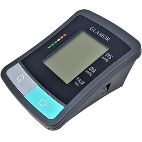 تصویر فشارسنج دیجیتال گلامور مدل DBP-1209 glamor DBP-1209 blood pressure monitor