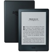 تصویر کتابخوان آمازون مدل کیندل آل نیو کیندل 6 اینچی Amazon All New Kindle E Reader 6Inch Display 