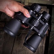 تصویر دوربین شکاری دوچشم AIWETE 20*50 