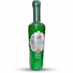 تصویر سیروپ کادویی اسپارکل ای جی 