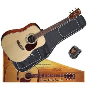 تصویر Cort Earth Pack 