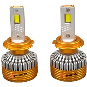 تصویر هدلایت استیکو مدل D150 