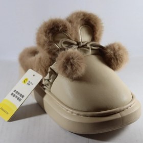 تصویر دمپایی پولیشی وارداتی خواهشمندیم قبل از ثبت سفارش ، موجودی محصولات را استعلام بگیرید.