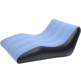 تصویر مبل بادی تکی مدل 88001 