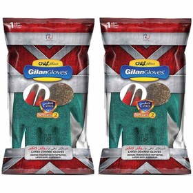 تصویر دستکش ایمنی گیلان 