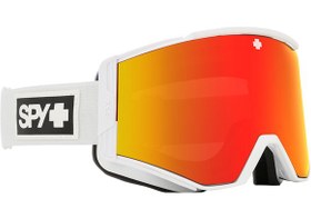 تصویر عینک اسکی اسپای spy | ACE MATTE WHITE-HD PLUS BRONZE WRED SPECTRA MIRROR-HD PLUS LL YELLOW WGREEN SPECTRA MIRROR