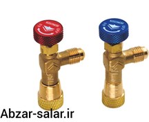 تصویر شیر اکسپوز هانگسن H Hongsen Refrigerant Retention Control valve H