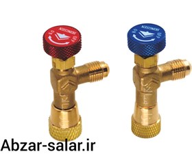 تصویر شیر اکسپوز هانگسن H Hongsen Refrigerant Retention Control valve H