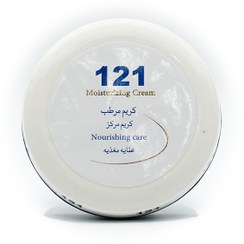 تصویر کرم مرطوب کننده (121) مدل Nourishing حجم 150 میلی‌ لیتر 