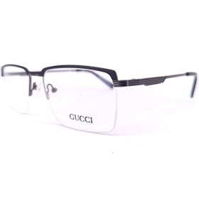 تصویر فریم طبی GUCCI مدل MG3772 