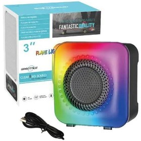 تصویر اسپیکرهمراه 