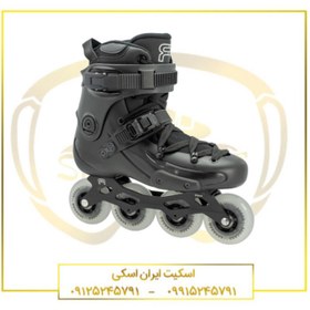 تصویر اسکیت پایه برند FR مدل ‌FR2 