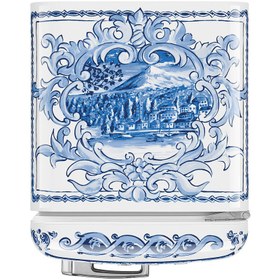 تصویر یخچال اسمگ مدل FAB5RDGME5 