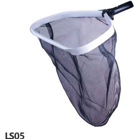 تصویر توری برگ گیر عمیق مستر پول 