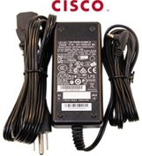 تصویر adaptor Cisco CP-PWR-CUBE-3 آداپتور (اورجینال) 