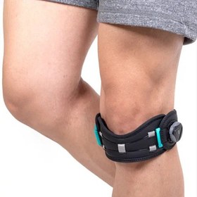 تصویر محافظ پیشرفته کشکک Patella Brace 