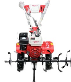 تصویر کولتیواتور دستی 