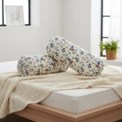 تصویر بالش لوله ای 