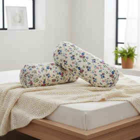 تصویر بالش لوله ای 