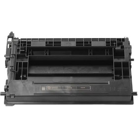 تصویر کارتريج مشکی اچ پي مدل 37A 37A Black LaserJet Toner Cartridge