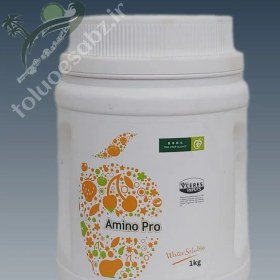 تصویر آمینو اسید سیفر 