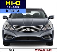 تصویر لنت ترمز جلو هیوندا آزرا ـ گرنجور ـ نوع 1 hyundai azera grandeur