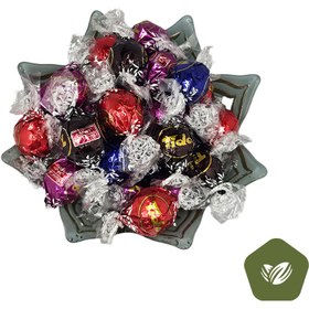 تصویر شکلات تیدو شیرین عسل 