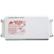 تصویر ترانس 1000 وات سدیم و متال هالید – آرش ترانس 