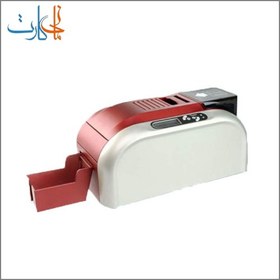 تصویر پرینتر صدور کارت سیات Gladio Card Printer