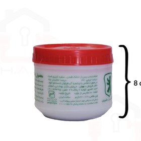 تصویر چسب چوب 500 گرمی مدل ش 600 شمال Glue Stick, 500 g, SHOMAL