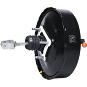 تصویر بوستر تکی نیسان ترمز سازان 