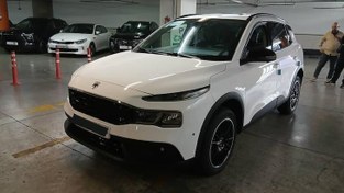 تصویر ری‌را مدل 1404 ا بنزینی بنزینی