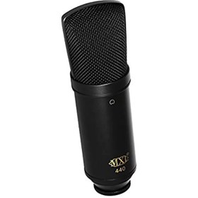 تصویر میکروفون ام ایکس ال ۴۴۰ 440