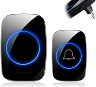 تصویر پیجر منشی وایرلس هوشمند 