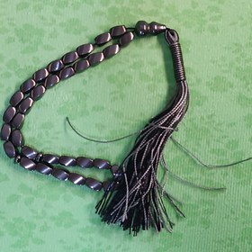 تصویر تسبیح حدید پیچ کوتاه 