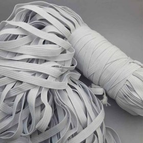 تصویر کش 1 سانت سفید و مشکی (1 کیلویی) 