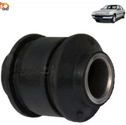 تصویر بوش کمک فنر عقب پژو 405 